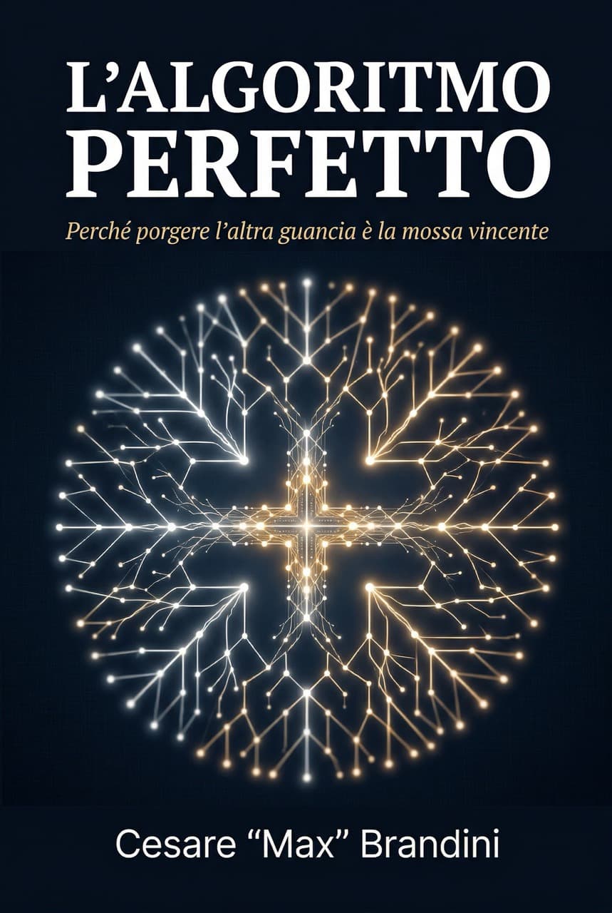 L’Algoritmo Perfetto: La Teoria dei Giochi Spiega il Vangelo